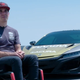 Illustration for article titled Robert Wickens is Driving on a Race Track Again